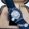 Часы Hublot Classic Fusion - Дубликат (17711)