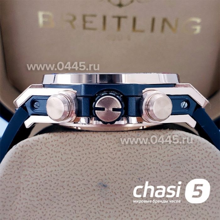 Часы Hublot - Дубликат (17713)