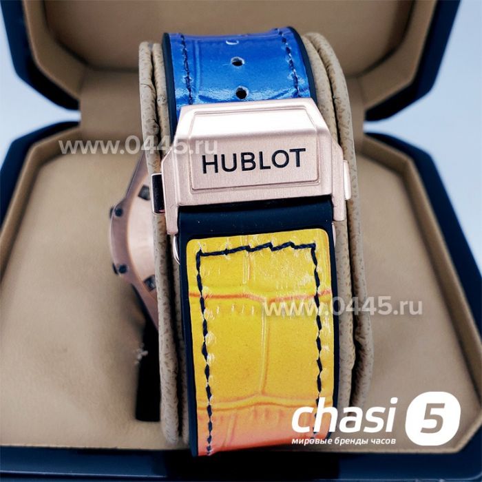 Часы Hublot - Дубликат (17713)