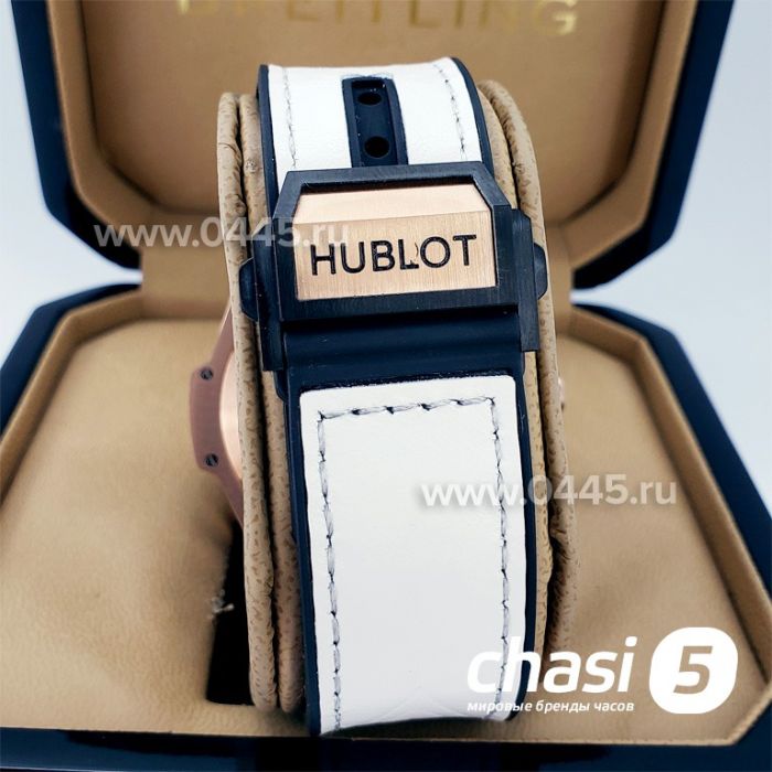 Часы Hublot Big Bang - Дубликат (17714)