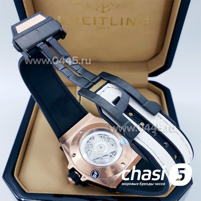 Часы Hublot Big Bang - Дубликат (17714)