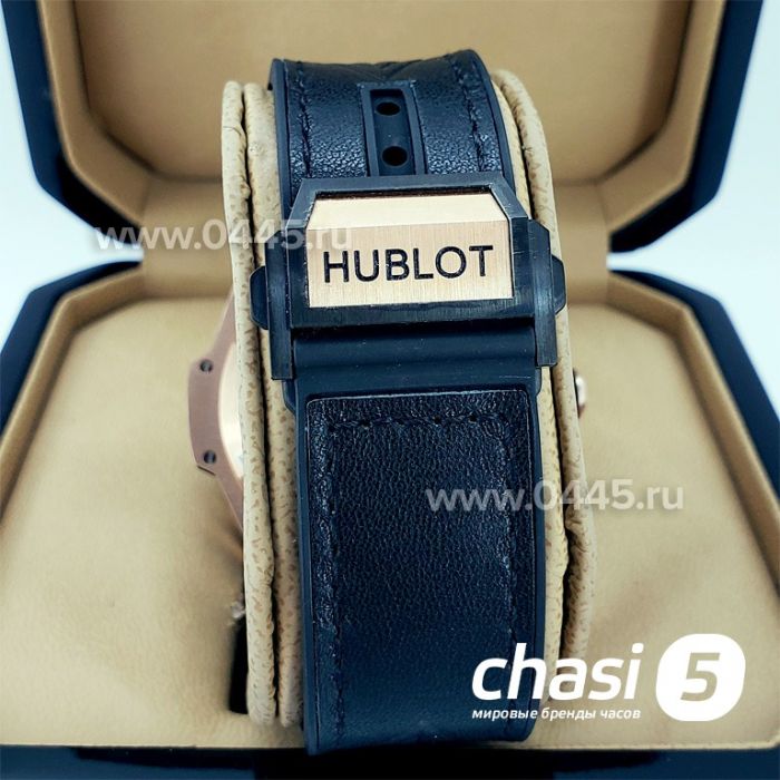 Часы Hublot Big Bang - Дубликат (17715)