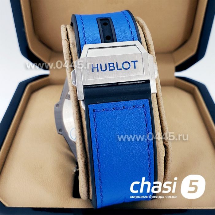 Часы Hublot - Дубликат (17716)