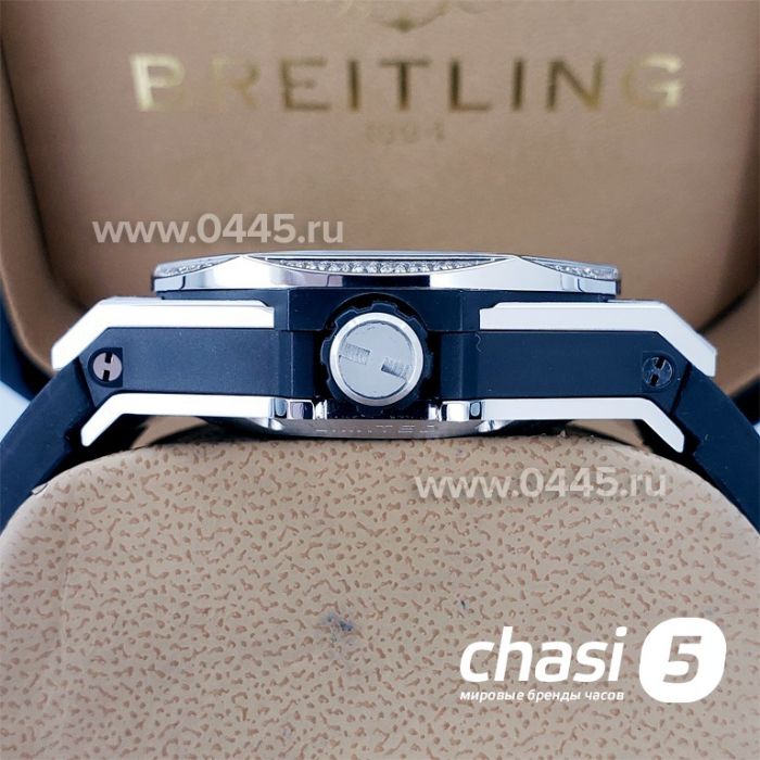 Часы Hublot - Дубликат (17716)