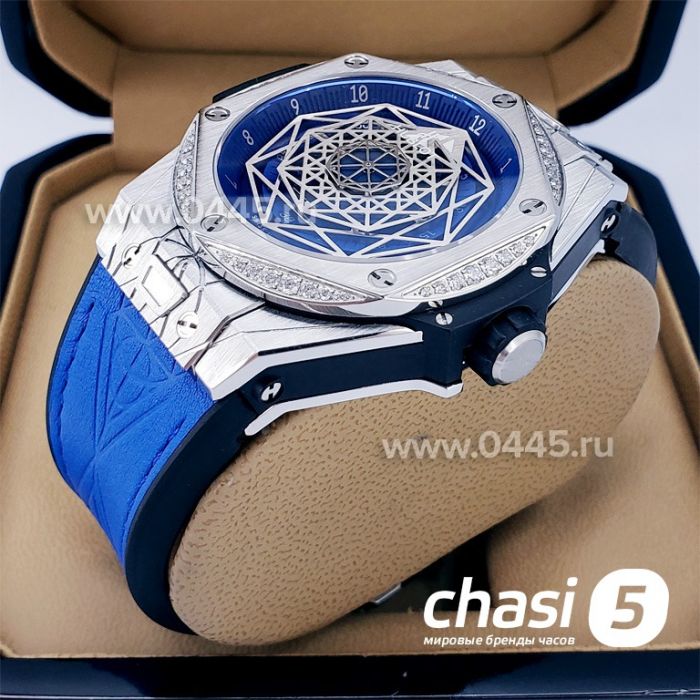 Часы Hublot - Дубликат (17716)