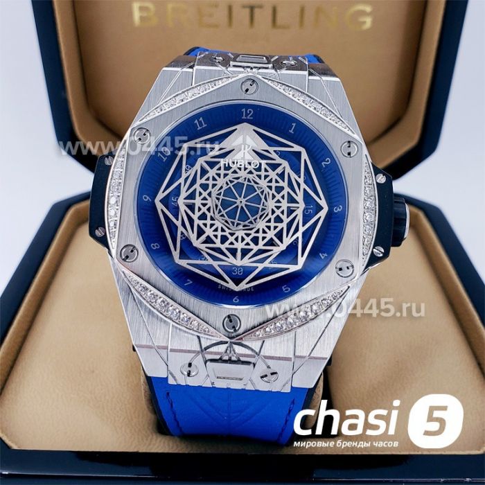 Часы Hublot - Дубликат (17716)