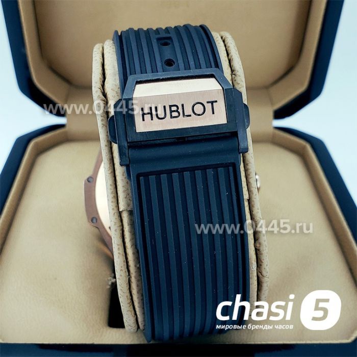 Часы Hublot - Дубликат (17717)