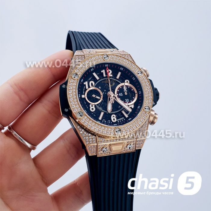 Часы Hublot - Дубликат (17717)