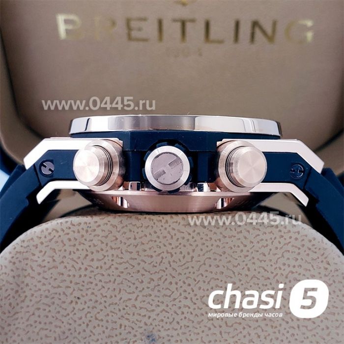 Часы Hublot - Дубликат (17717)