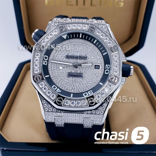 Часы Audemars Piguet Royal Offshore - Дубликат (17719)