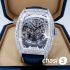 Часы Franck Muller Gravity Vanguard Skeleton (17729)