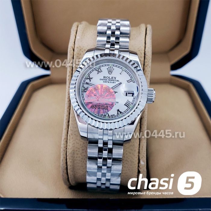 Часы Rolex DateJust - 26 мм (17750)