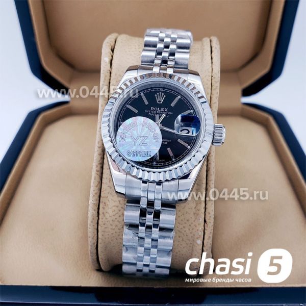 Часы Rolex DateJust - 31 мм (17751)