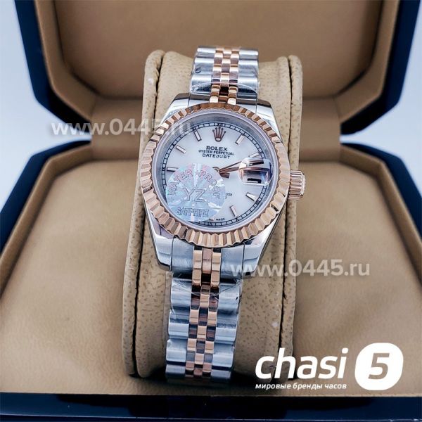 Часы Rolex DateJust - 31 мм (17756)