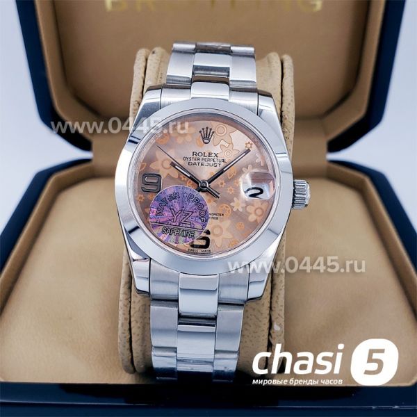 Часы Rolex Datejust (17757)