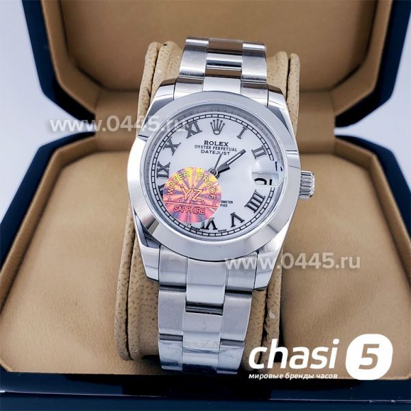 Часы Rolex Datejust (17759)