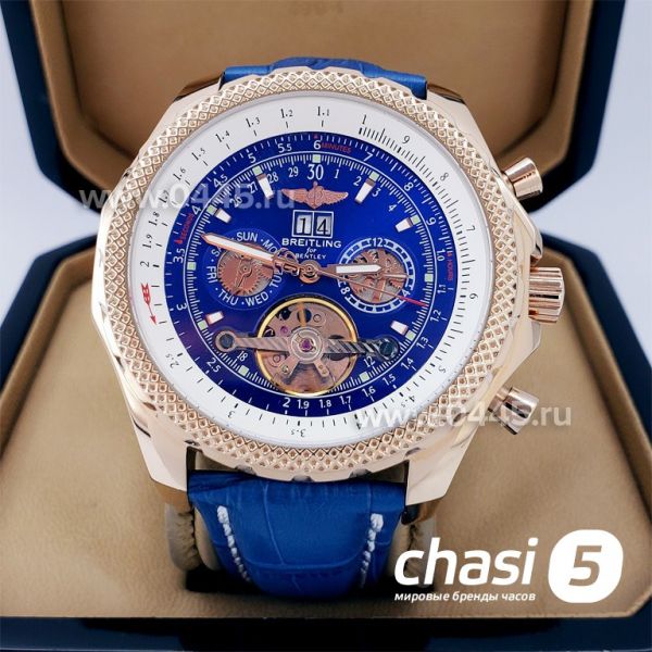 Часы Breitling For Bentley (17765)