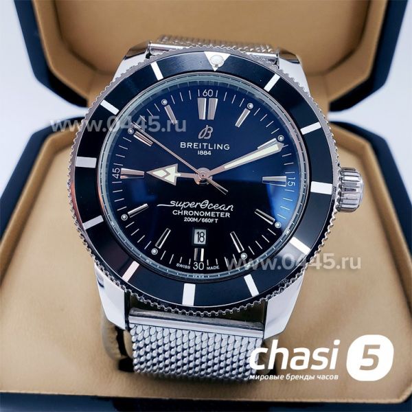 Часы Breitling Superocean (17766)