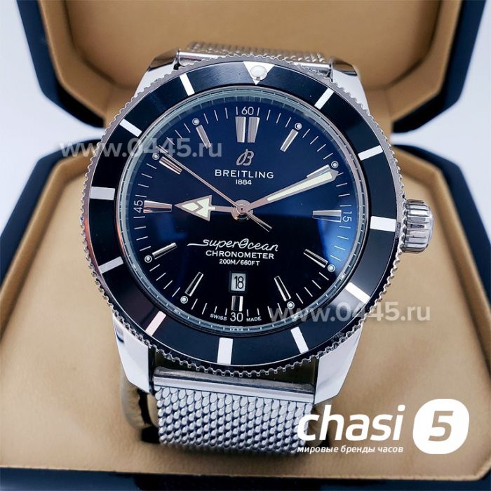 Часы Breitling Superocean (17766)
