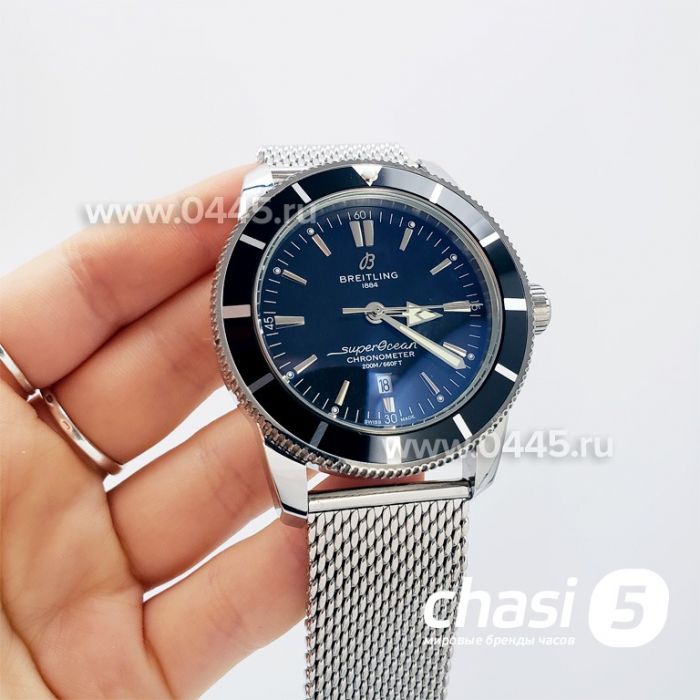 Часы Breitling Superocean (17766)