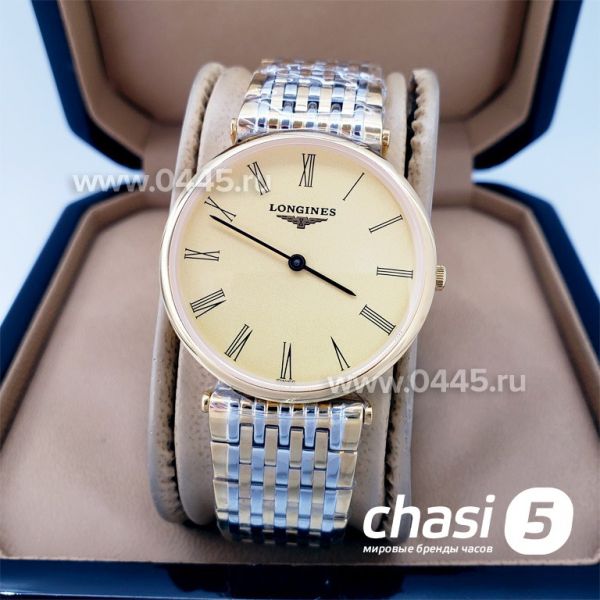 Часы Longines La Grande Classique (17769)