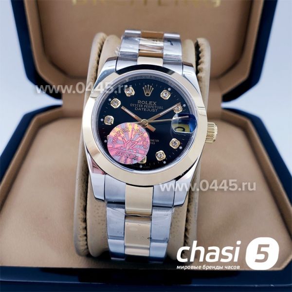Часы Rolex Datejust (17772)