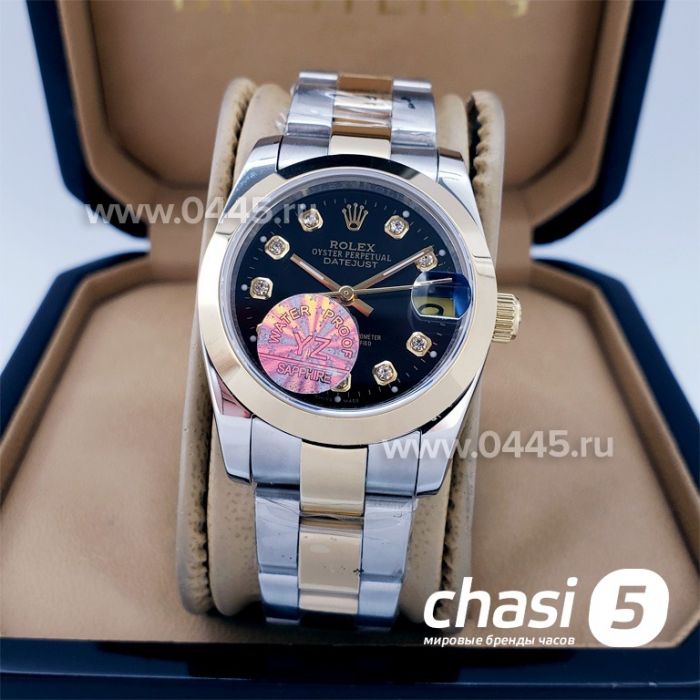 Часы Rolex Datejust (17772)