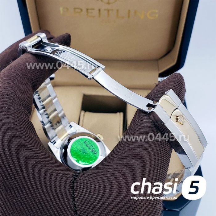 Часы Rolex Datejust (17772)