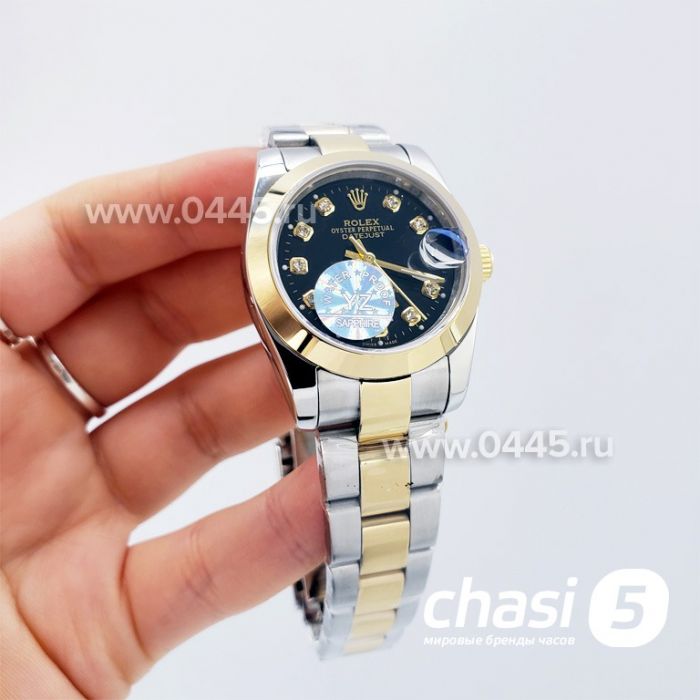 Часы Rolex Datejust (17772)