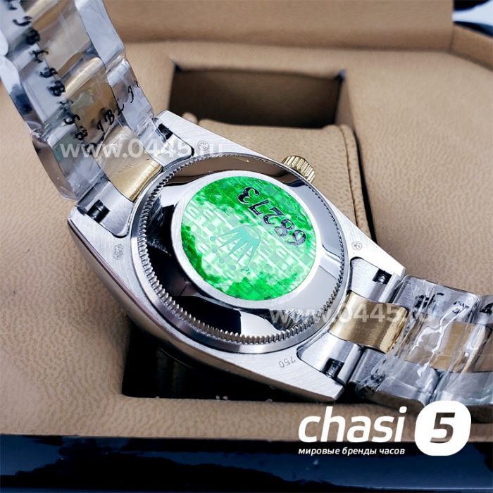 Часы Rolex Datejust (17772)