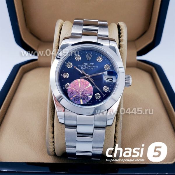 Часы Rolex Datejust (17774)