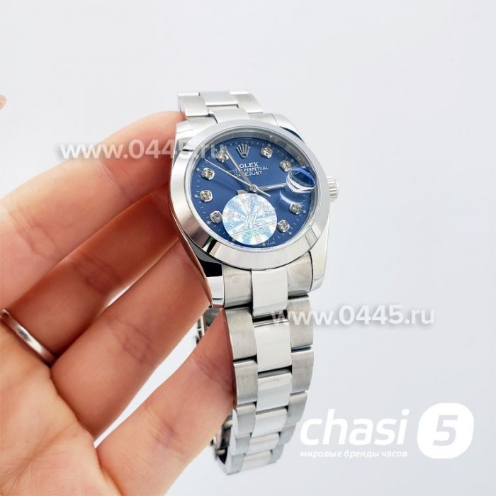 Часы Rolex Datejust (17774)