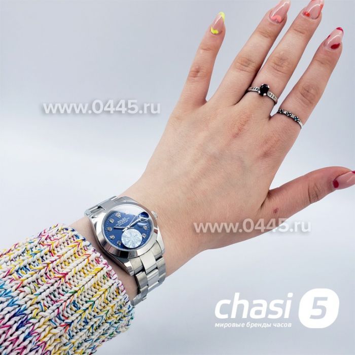 Часы Rolex Datejust (17774)