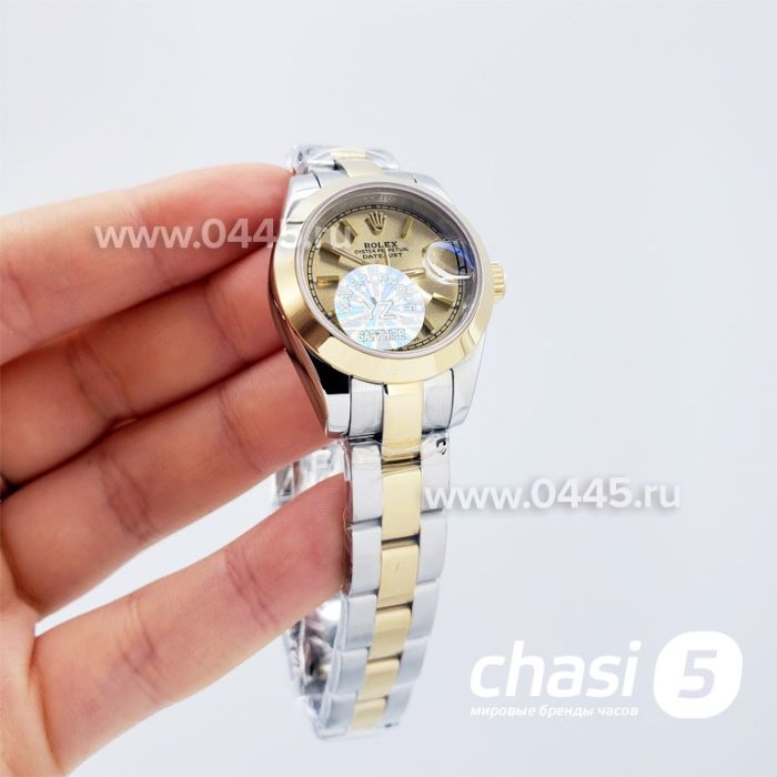 Часы Rolex Datejust (17776)