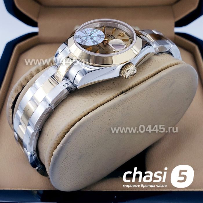 Часы Rolex Datejust (17776)