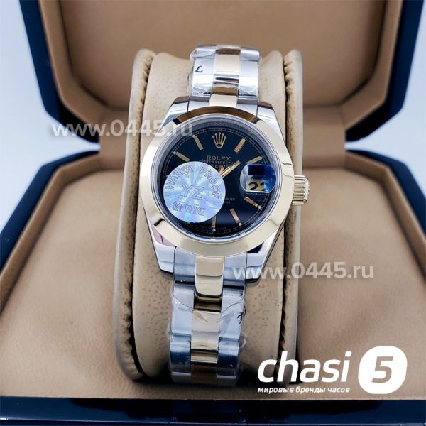 Часы Rolex Datejust (17778)