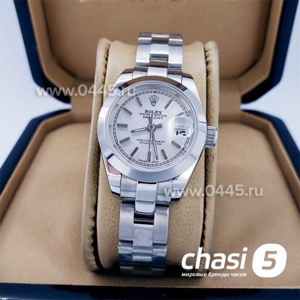 Часы Rolex Datejust (17779)