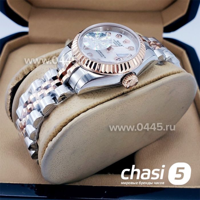 Часы Rolex Datejust (17782)