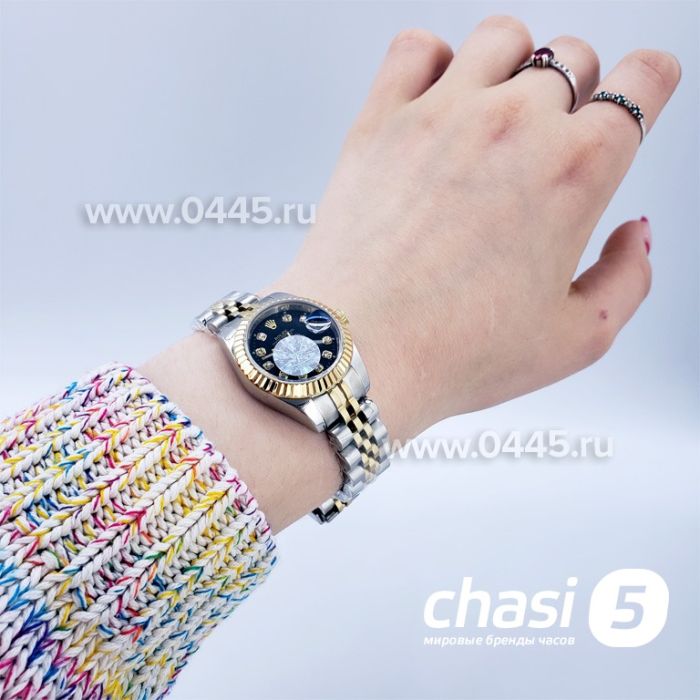 Часы Rolex Datejust (17785)