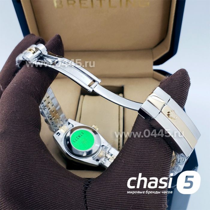 Часы Rolex Datejust (17785)