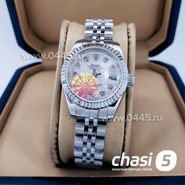 Часы Rolex Datejust (17786)