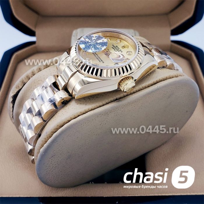 Часы Rolex Datejust (17788)