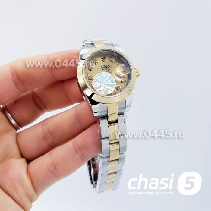 Часы Rolex Datejust (17794)