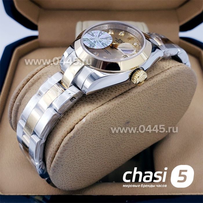 Часы Rolex Datejust (17794)