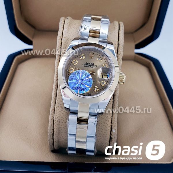 Часы Rolex Datejust (17794)