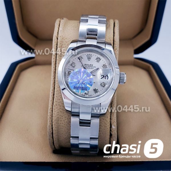 Часы Rolex Datejust (17796)