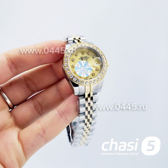 Часы Rolex Datejust (17803)