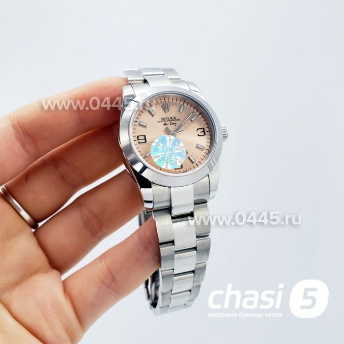 Часы Rolex Datejust (17807)