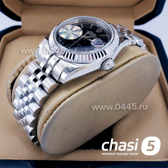 Часы Rolex DateJust - 31 мм (17811)