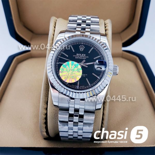 Часы Rolex DateJust - 31 мм (17811)